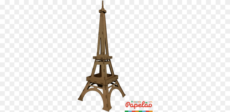 Torre Eiffel De Papelo, Architecture, Building, Clock Tower, Tower Free Png