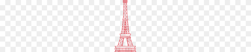 Torre Eiffel Ladybug Image, Architecture, Building, Tower, City Free Png Download