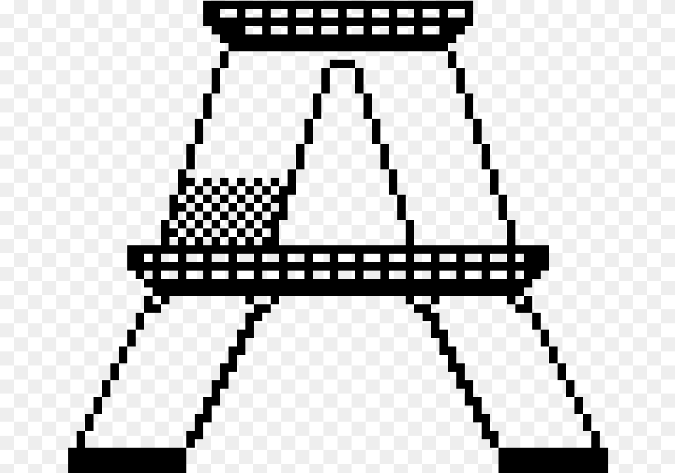 Torre Eiffel Sendo Comstruida Tower, Gray Png Image