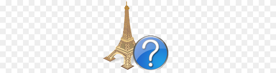 Torreeiffel Icon Free Transparent Png