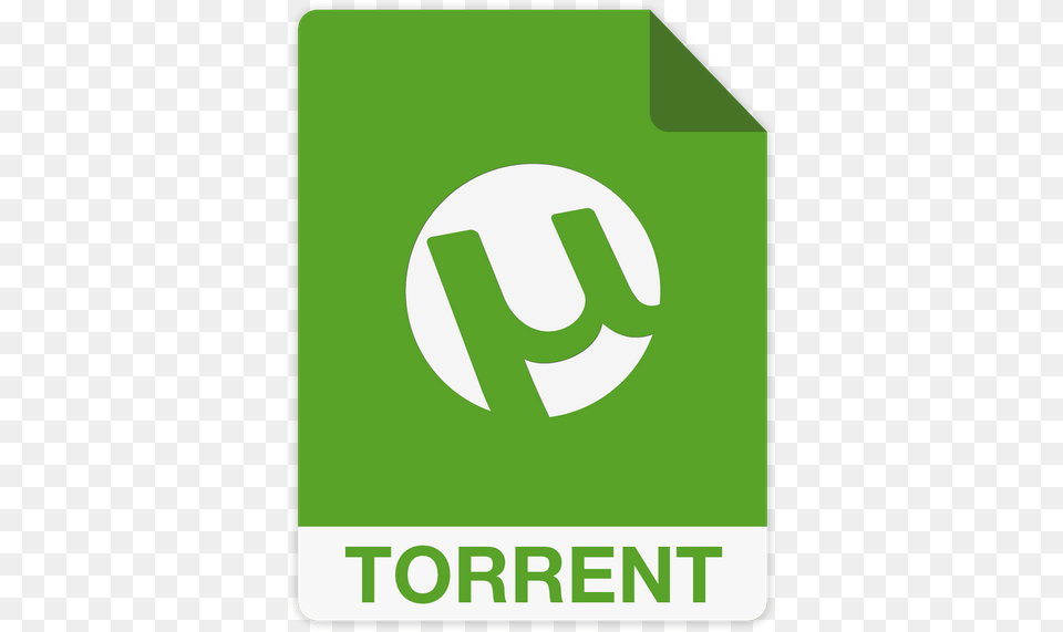 Torrent File Torrent Icon Transparent, Logo, Green Png