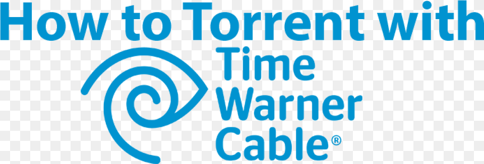 Torrent Time Warner Graphic Design, Text Free Png