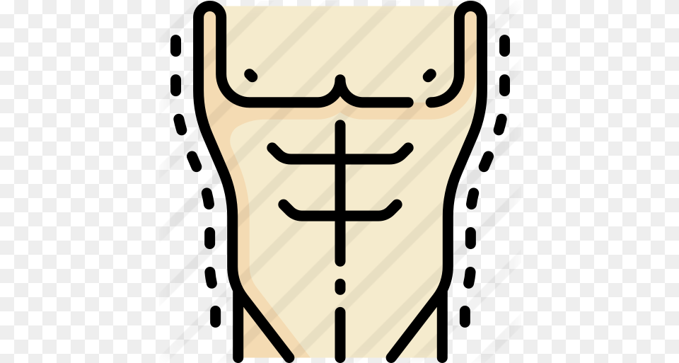 Torso Clip Art, Cross, Symbol Png