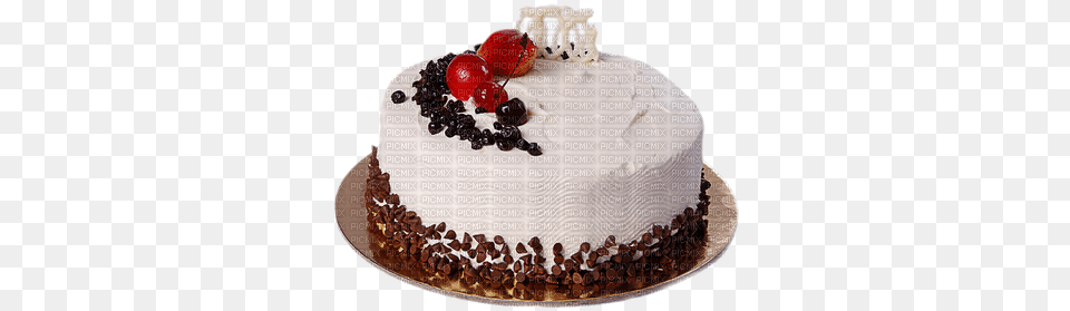 Torta Buon Compleanno Andrea Gif, Birthday Cake, Cake, Cream, Dessert Free Transparent Png