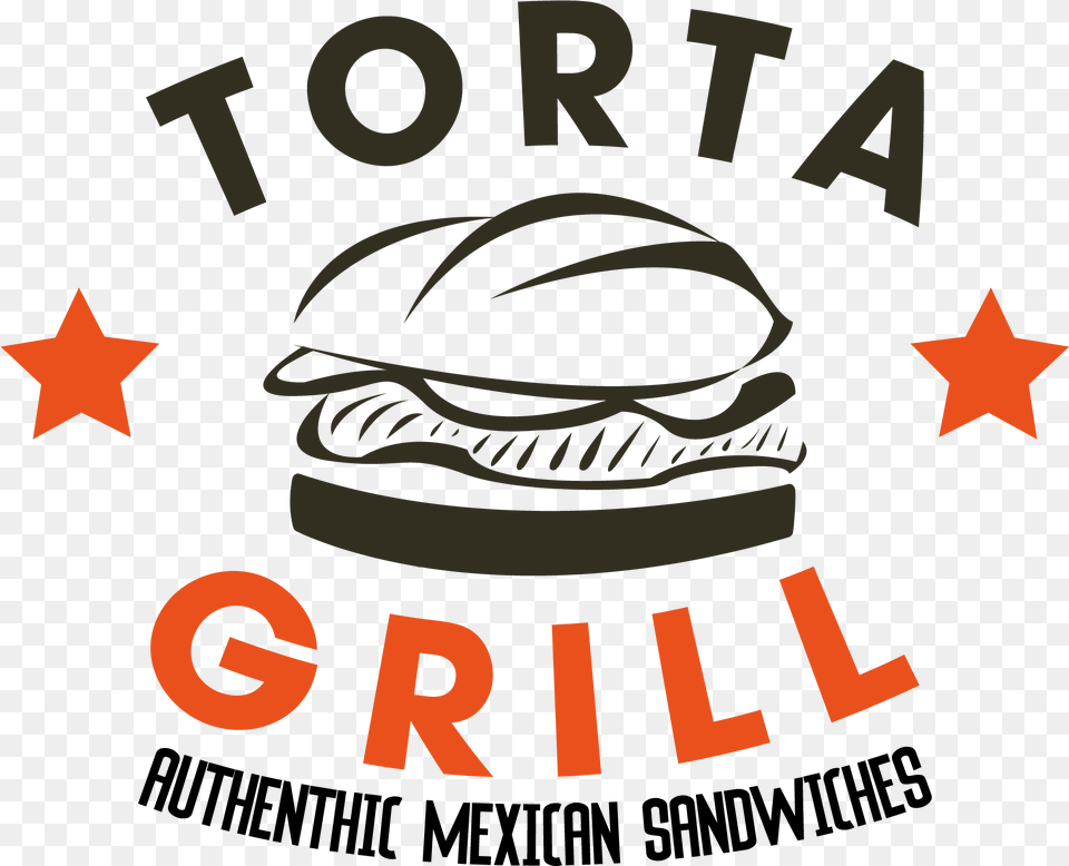 Torta Grill Fast Food, Symbol, Logo Png Image