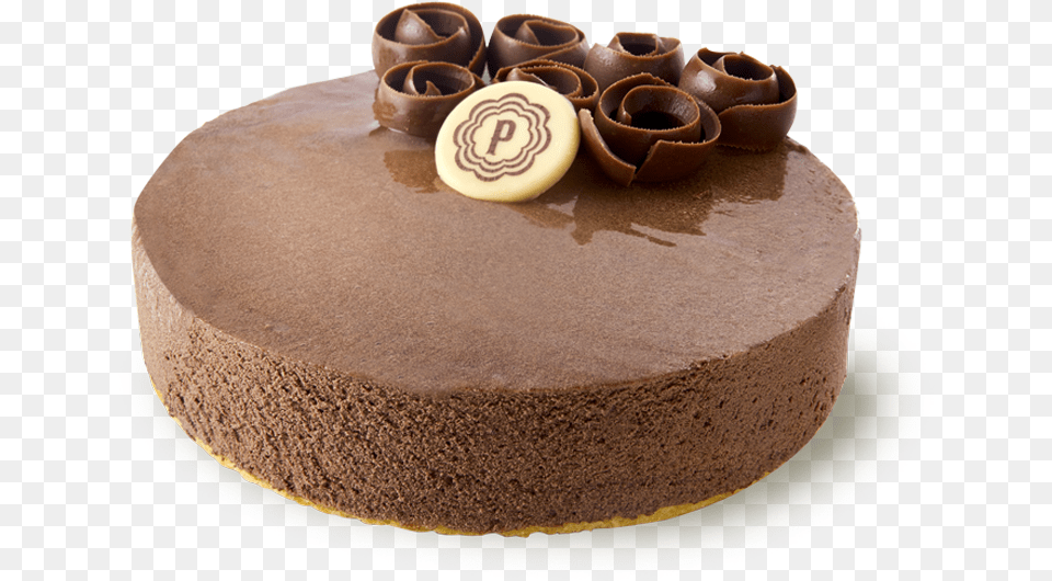 Torta Panarello Al Cioccolato, Birthday Cake, Cake, Cream, Dessert Png Image