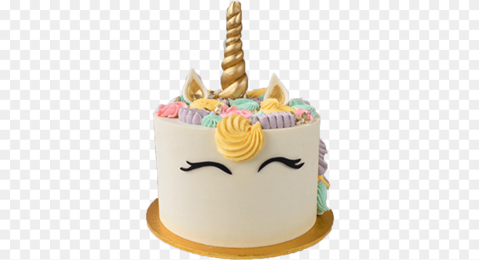 Tortas De Unicornio Tortas De, Birthday Cake, Cake, Cream, Dessert Free Png