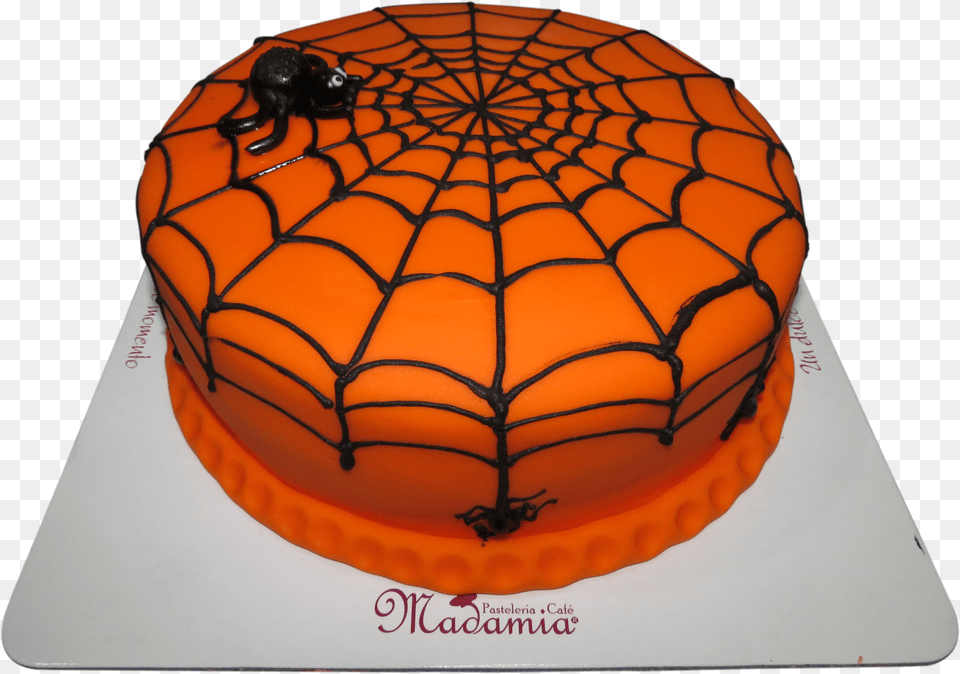 Tortas Frias De Halloween Free Png