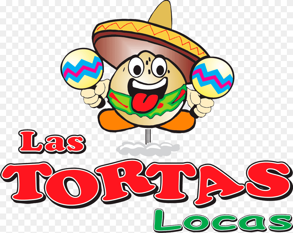 Tortas Locas, Clothing, Hat, Sombrero, Baby Free Png Download