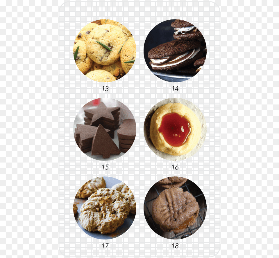 Torte, Food, Sweets, Cookie, Bread Png Image