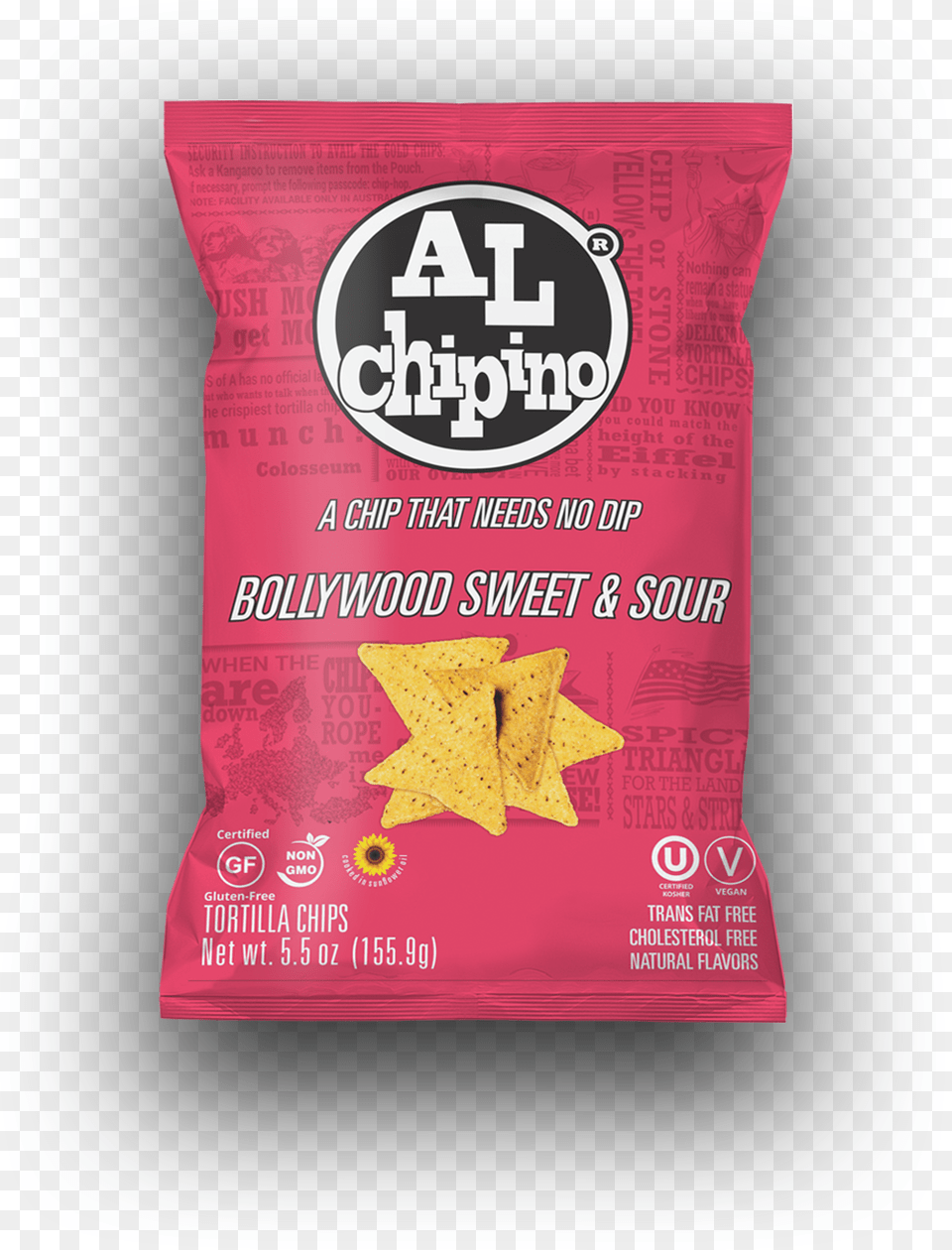 Tortilla Chip, Food, Snack, Bread Png Image