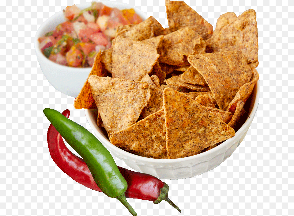 Tortilla Chip, Food, Snack, Bread, Pancake Free Png Download