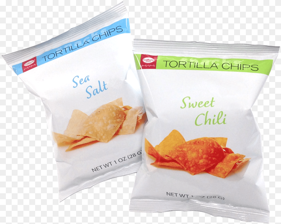Tortilla Chips Sweet Chilli Potato Chip, Food, Snack, Bread Free Transparent Png