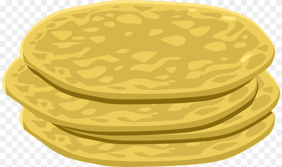 Tortilla Clipart, Bread, Food, Pancake Free Transparent Png