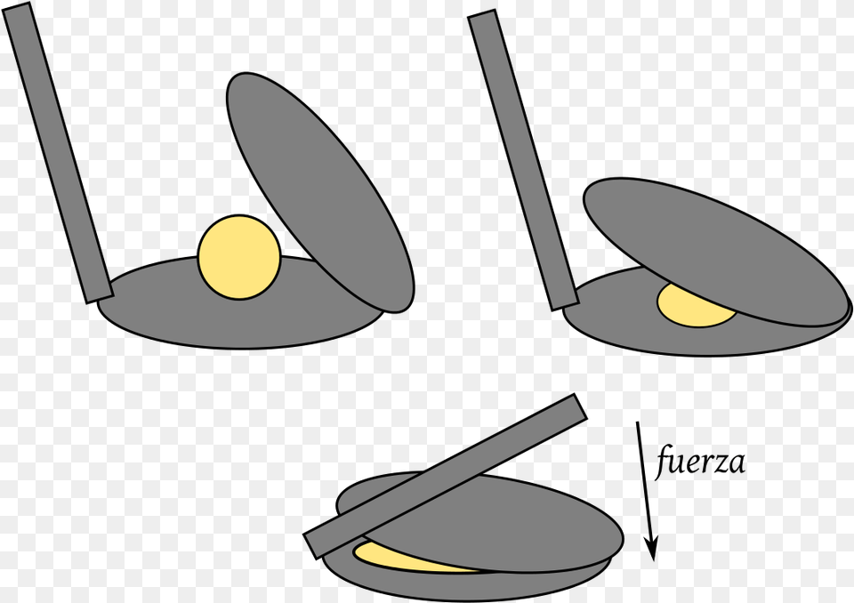 Tortilla Press, Lighting Free Png