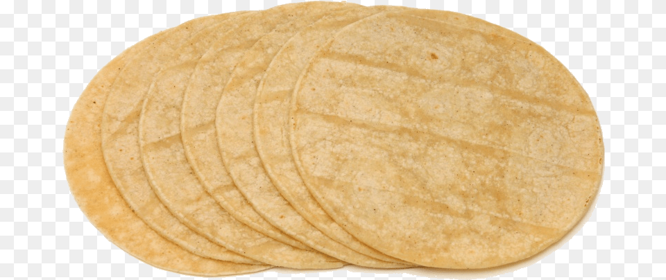 Tortillas De Maiz Nixtamalizado 24cm Tortillas De Maiz, Bread, Food, Pancake, Tortilla Free Png