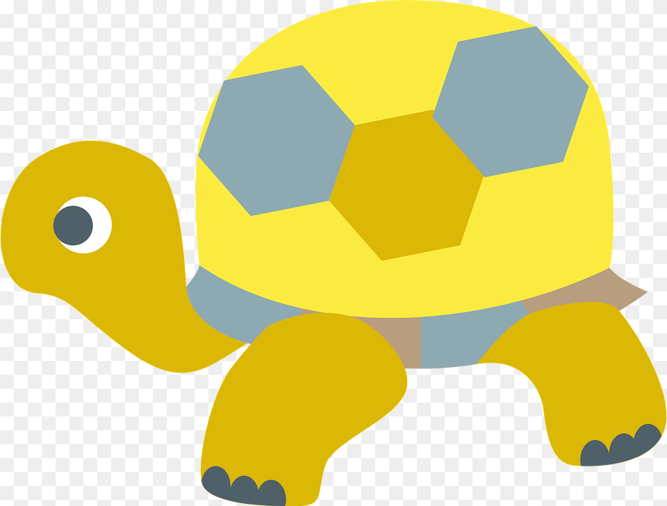 Tortoise Animal Clipart, Turtle, Reptile, Sea Life, Snowman Free Png Download