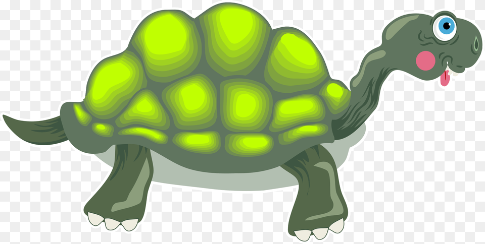 Tortoise Cartoon Icons, Animal, Reptile, Sea Life, Turtle Free Transparent Png