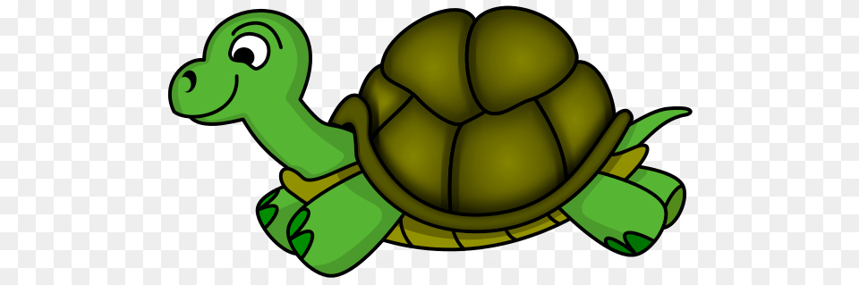 Tortoise Clipart, Animal, Reptile, Sea Life, Turtle Free Png Download