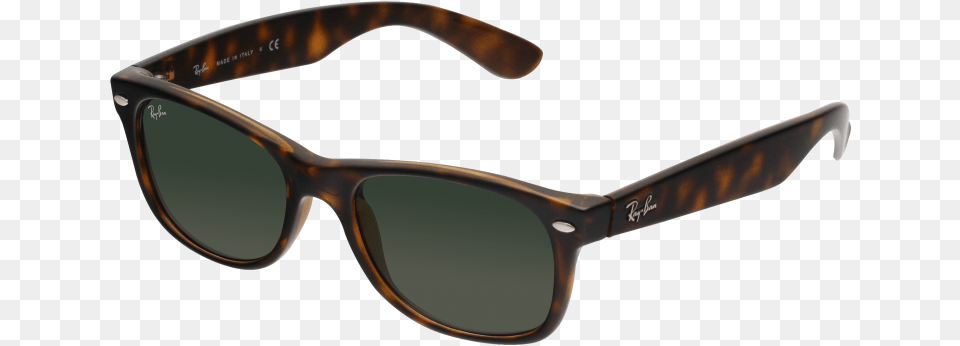 Tortoise Crystal Green Wayfarer, Accessories, Glasses, Sunglasses Png