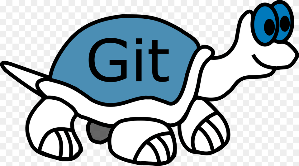 Tortoise Git Icon, Animal, Reptile, Sea Life, Turtle Free Transparent Png