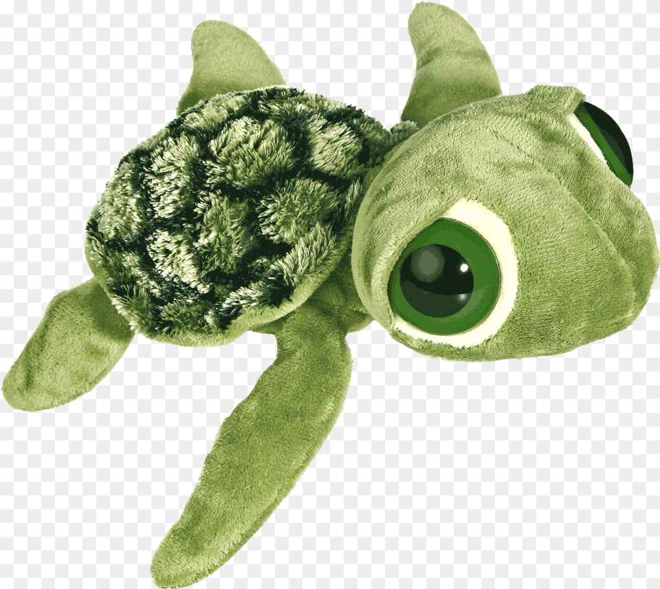 Tortugas Marinas Bebes, Green, Plush, Toy, Animal Free Transparent Png