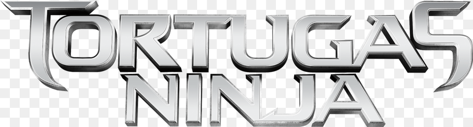 Tortugas Ninja Calligraphy Dollar, Logo, Text Png Image