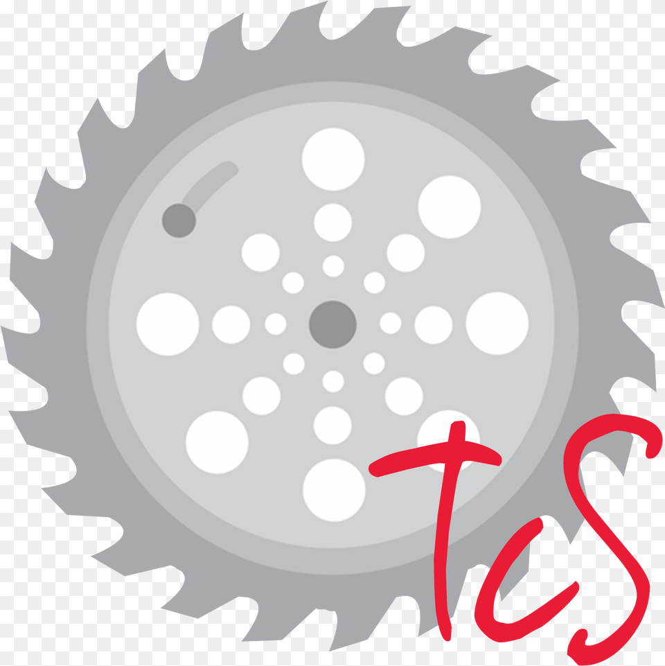 Tortura Cinematogrfica Show Transparent Image Saw Blade, Outdoors, Lighting, Nature, Machine Free Png Download