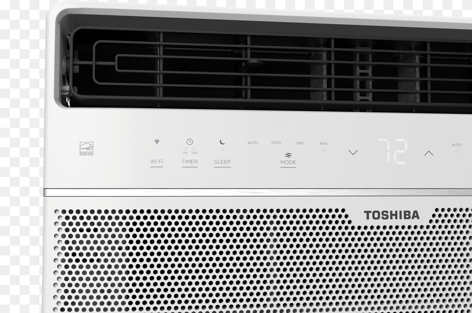 Toshiba 8000 Btu Air Conditioner Png