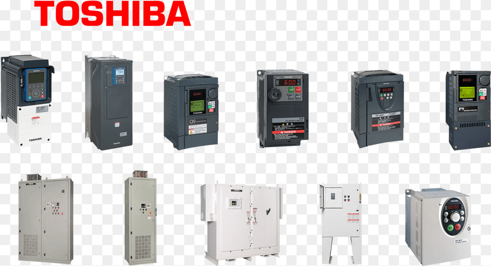 Toshiba Drives Family Toshiba, Safe, Appliance, Device, Electrical Device Free Png