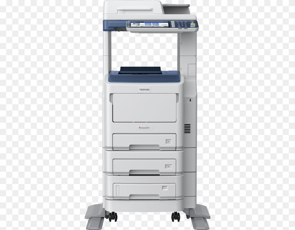 Toshiba E Studio 477s Multifunction Copier, Computer Hardware, Electronics, Hardware, Machine Free Png Download