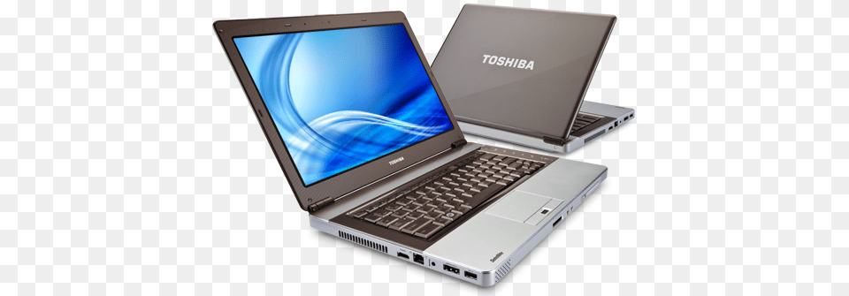 Toshiba Laptop Image Toshiba Satellite E105, Computer, Electronics, Pc, Computer Hardware Free Png Download