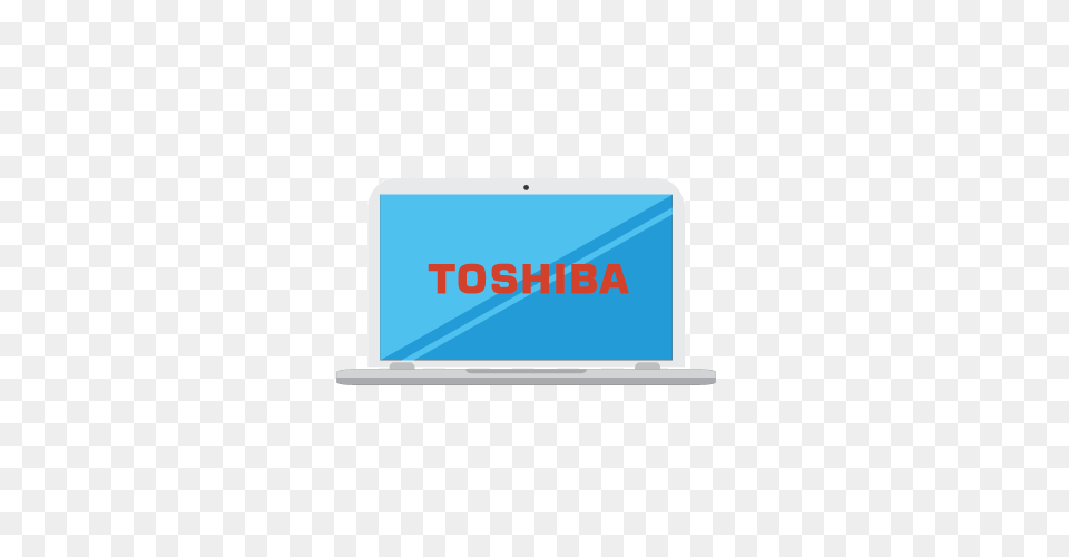 Toshiba Laptop Repairs, Computer, Electronics, Pc, Screen Free Png