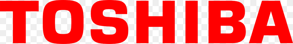 Toshiba Logo, Text Free Png