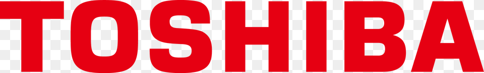 Toshiba Logo, Text Free Transparent Png