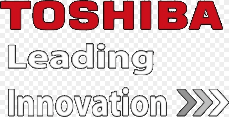 Toshiba Logo Toshiba Logo Pn Toshiba 1tb Usb3 0 25 Canvio Simple, Scoreboard, Text Free Png