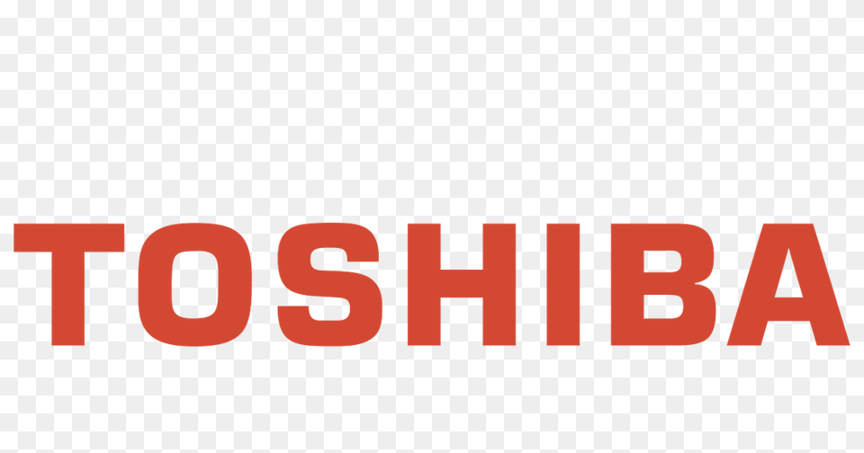 Toshiba Logo Vector, Text Png