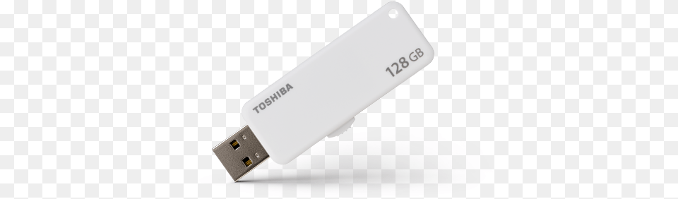 Toshiba White Flash, Adapter, Electronics, Hardware, Computer Hardware Free Png