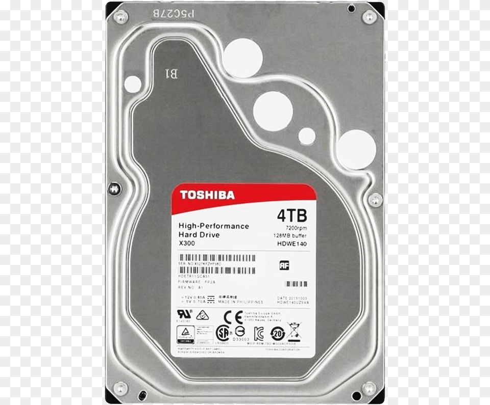 Toshiba X300, Computer, Computer Hardware, Electronics, Hardware Free Png Download