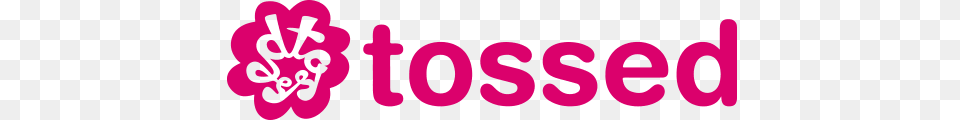 Tossed Logo, Symbol, Text, Number Png