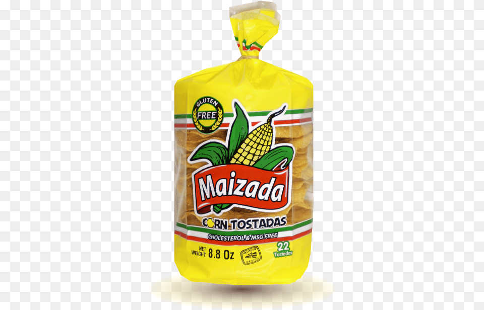 Tostada Brands, Food, Ketchup, Fruit, Pineapple Free Png