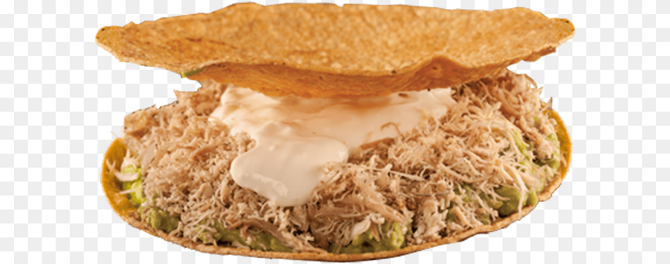 Tostadas La Fe Nuevo Laredo, Bread, Food, Pita, Sandwich Free Png