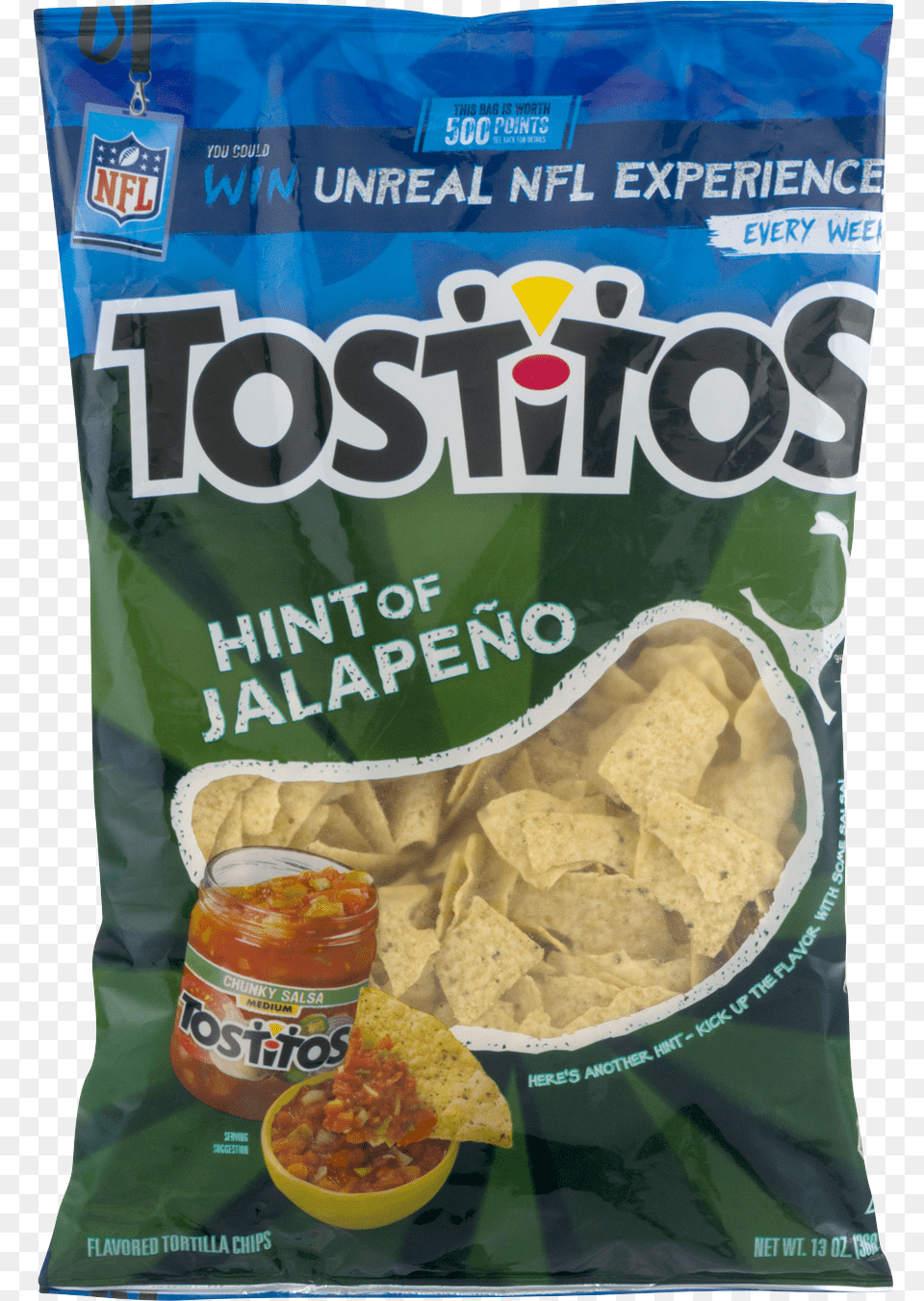 Tostitos Chips, Food, Snack, Bread, Nachos Png Image