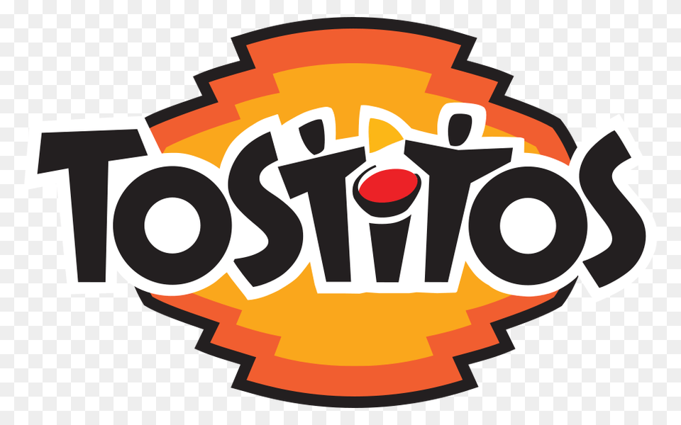 Tostitos Logo Food, Sticker, First Aid, Art Free Png