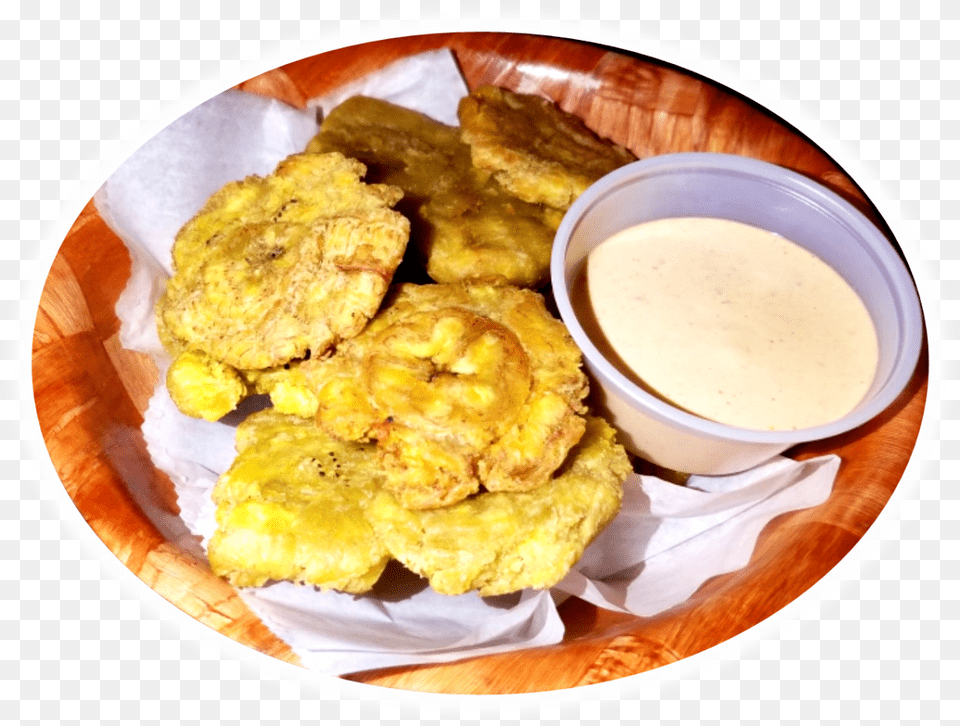 Tostones Potato Cake, Food, Plate, Fritters, Beverage Png