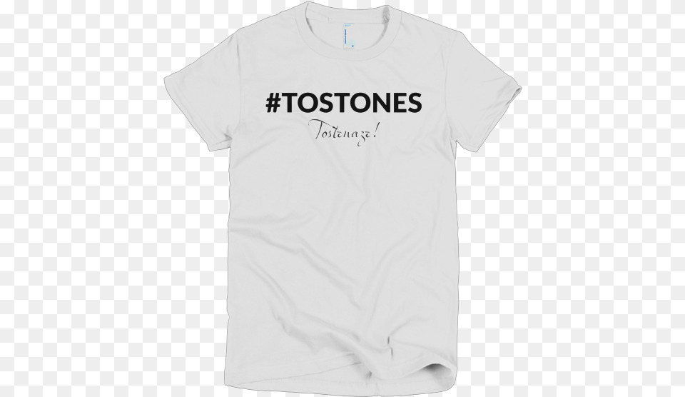 Tostones Tostonazo Short Sleeve Womens T Shirt Supreme The Killer Trust Tee, Clothing, T-shirt Png