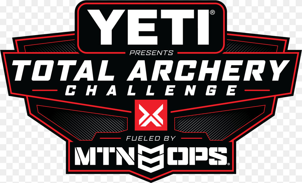 Total Archery Challenge Tennessee, Scoreboard, Logo, Architecture, Building Png