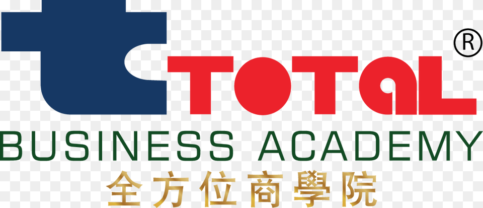 Total Business Academy Coupons And Promo Code Total Realty Sdn Bhd, Logo, First Aid, Text Free Transparent Png