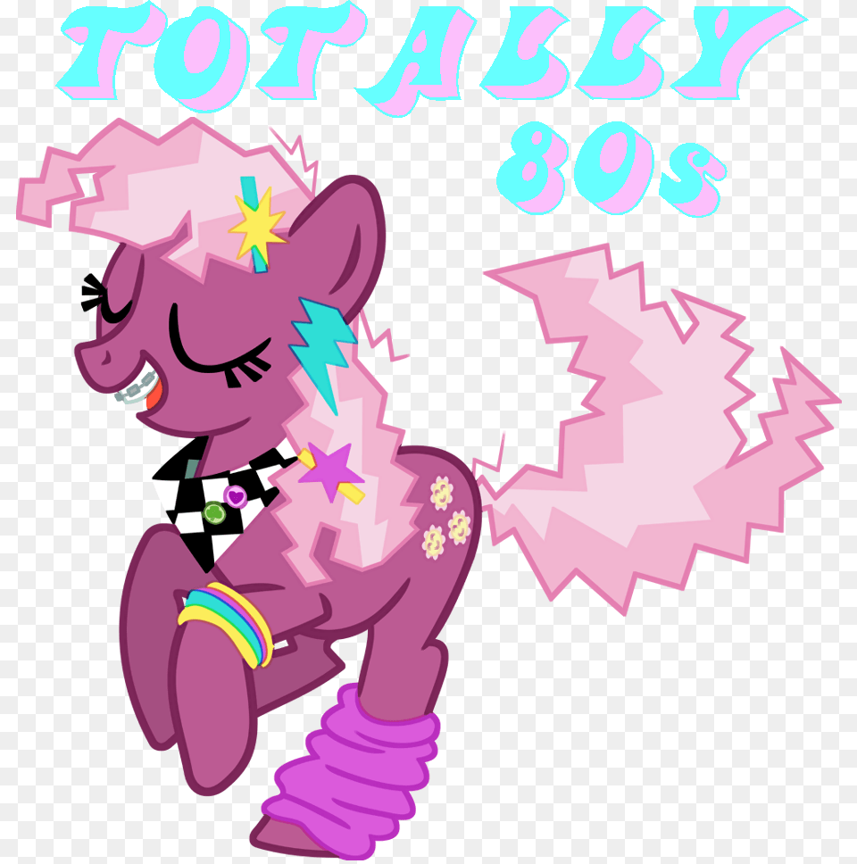 Total Cheerilee Twilight Sparkle Pony 1980s Pink Mammal My Little Pony Friendship Is Magic, Art, Graphics, Purple, Book Png Image