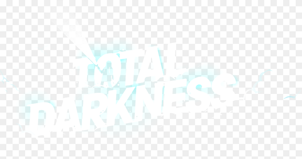 Total Darkness Darkness, Logo, Person, Art, Graphics Free Transparent Png